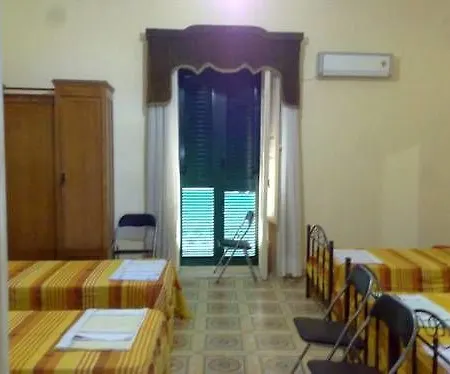 Bed & Breakfast Ventura Lipari (Isola Lipari)