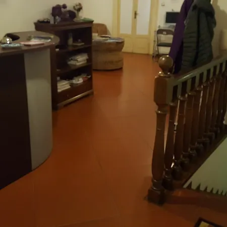Ventura Bed & Breakfast 3*