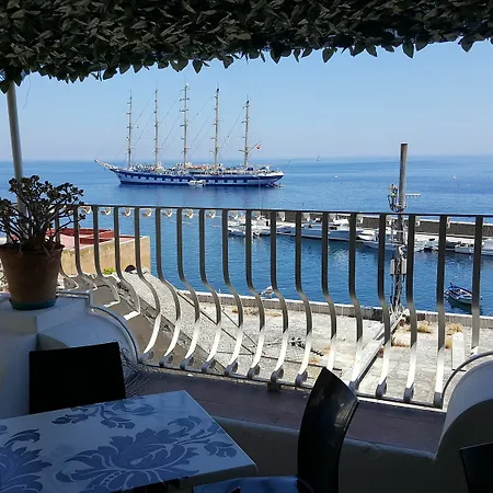 Ventura 3* Lipari (Isola Lipari)