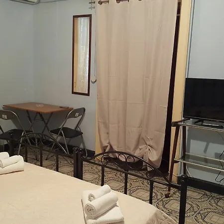 Ventura Bed & Breakfast Lipari (Isola Lipari)
