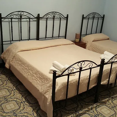 Ventura Bed & Breakfast