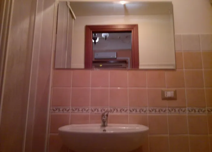 Ventura Bed and Breakfast Λίπαρι