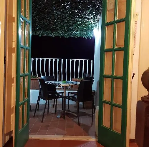 Ventura Bed and Breakfast 3*