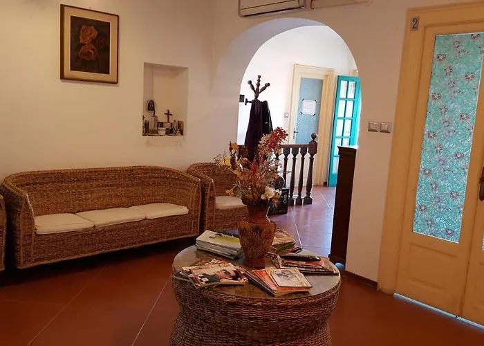 Ventura 3* Lipari (Isola Lipari)