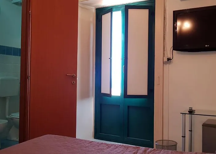 Ventura Bed and Breakfast