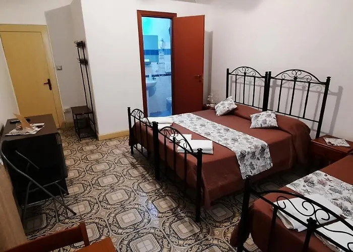 Bed & Breakfast Ventura