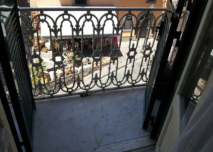 Frühstückspension Ventura Lipari (Isola Lipari)