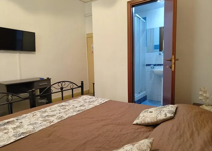 Ventura Bed & Breakfast