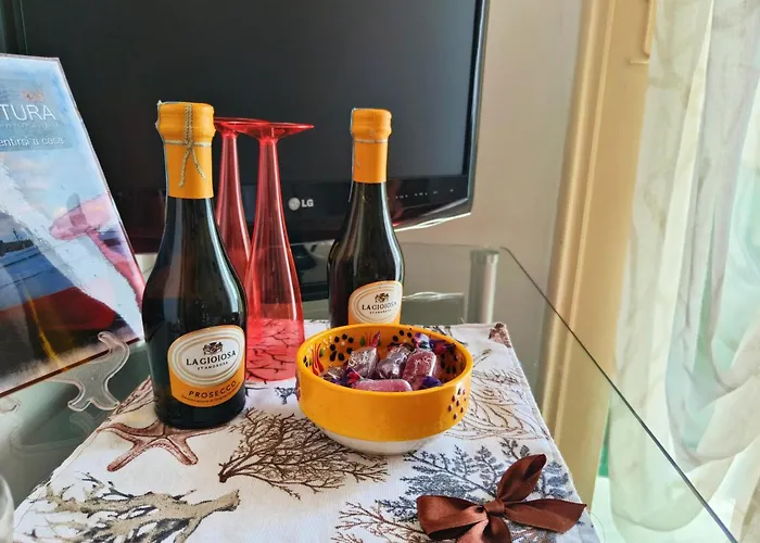 Ventura ベッド・アンド・ブレックファスト 3*