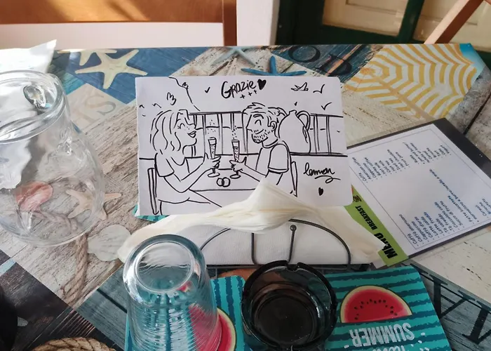 Bed and Breakfast Ventura Λίπαρι