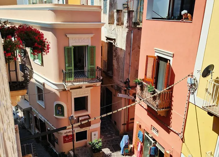 Ventura Λίπαρι