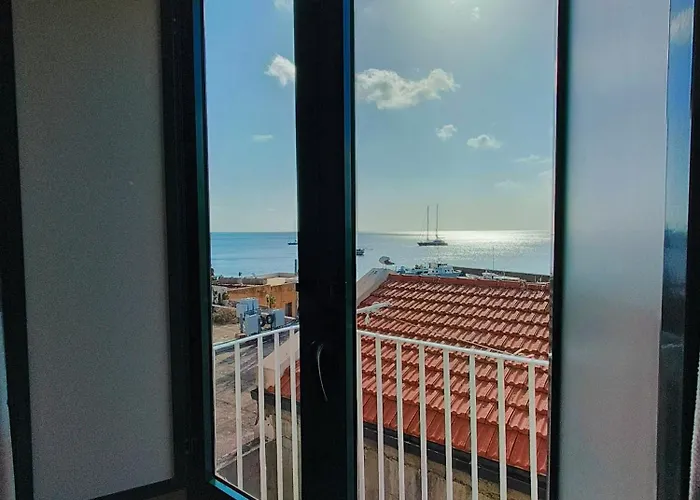 Ventura Bed & Breakfast