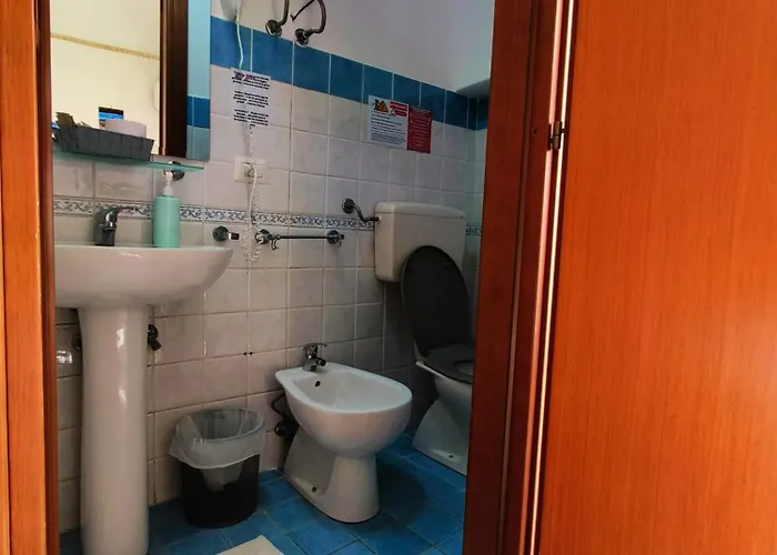 Ventura Lipari (Isola Lipari)