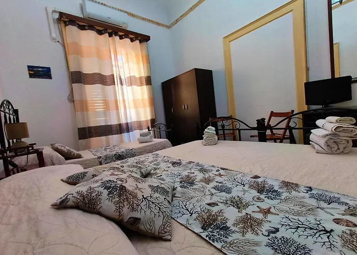 Bed and Breakfast Ventura