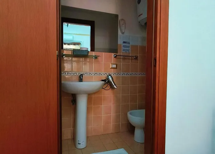 Bed & Breakfast Ventura 3*