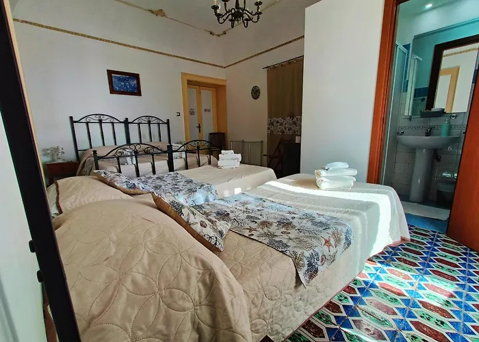 Ventura Bed & Breakfast