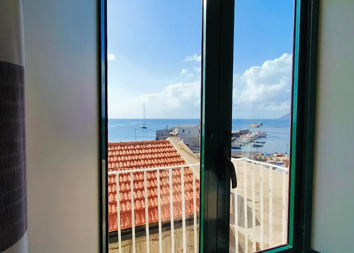 Bed & Breakfast Ventura