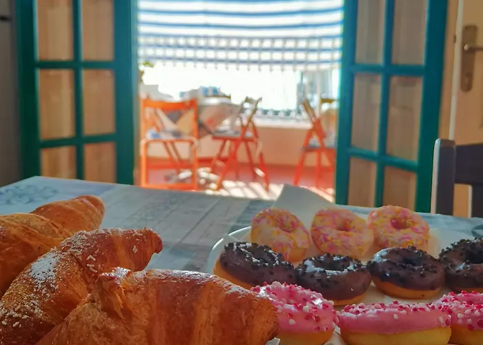 Ventura Bed & Breakfast