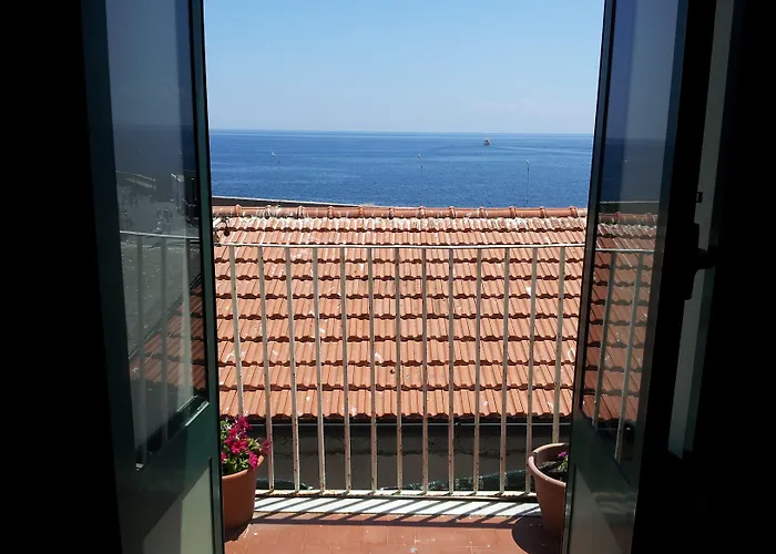 Ventura Bed and Breakfast Λίπαρι