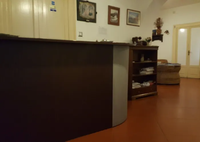 Ventura 3* Lipari (Isola Lipari)