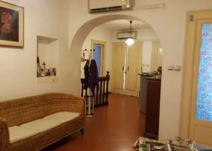 Ventura Bed and Breakfast