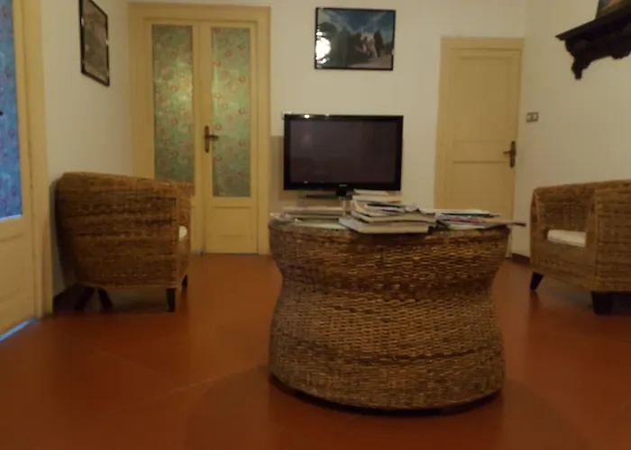 Ventura Bed & Breakfast Lipari (Isola Lipari)