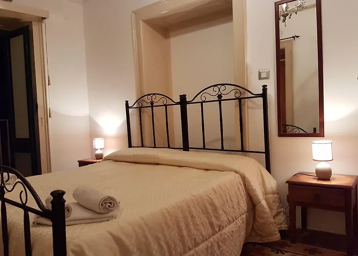 Ventura Bed and Breakfast 3*