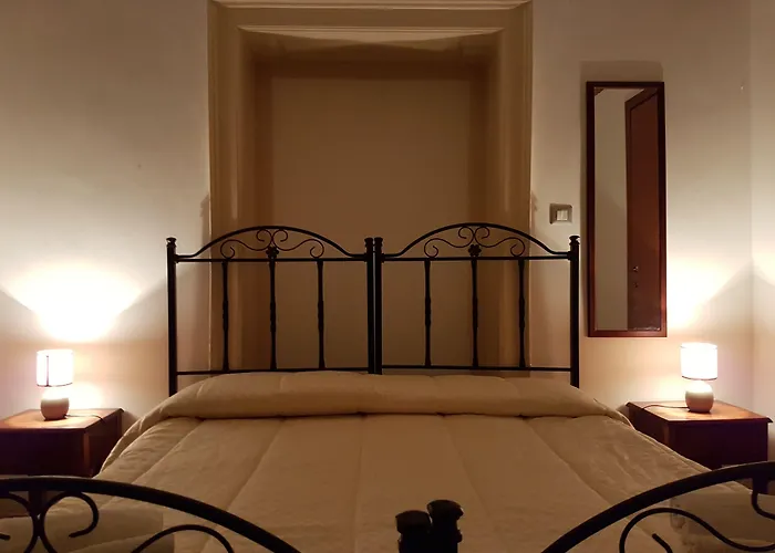 Ventura Bed and Breakfast 3*