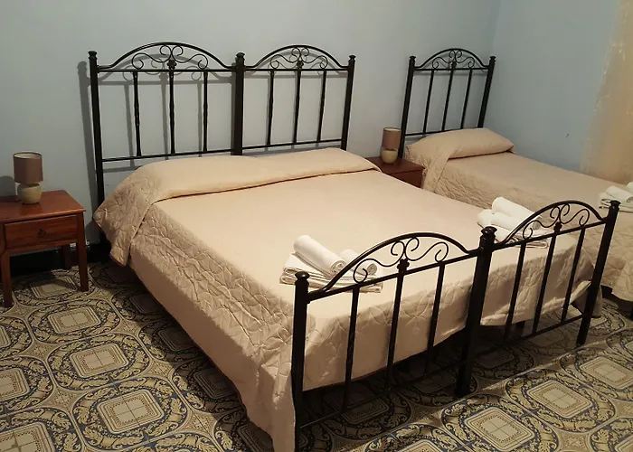 Ventura Lipari (Isola Lipari)