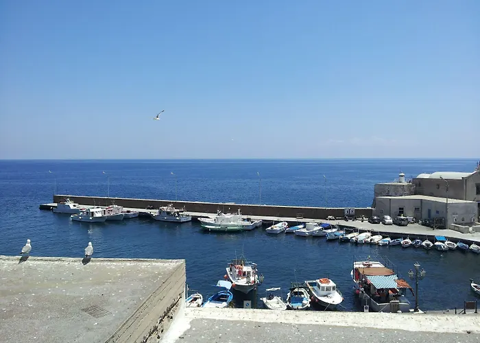 Ventura Λίπαρι