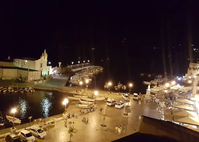 Bed and Breakfast Ventura 3*